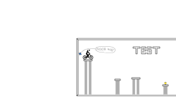 Test Your Bouncing Skills