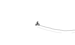 4K points BMX only remake