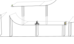 3-D flips
