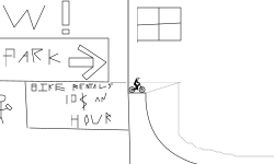LIT trick park