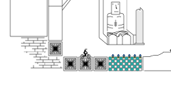 Lost Palace