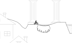Ancient Structures