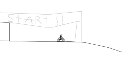 MTB trail