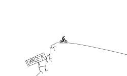 Mountain Ride 30% Complete