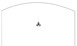 Fall 9000 Meters