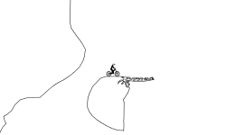 Downhill Trails (Unfinished)