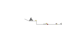 BMX Training (Part 1)
