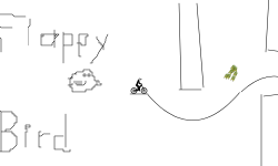 Flappy Bird Hard