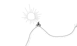 Sand Dune Jumps