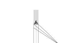 DOWN HILL JUMP LINE