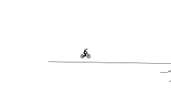 HAPPY WHEELS(SPIKE FALL)