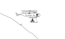 Off Road Contest Preview