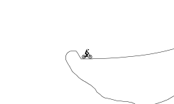 Floating Track