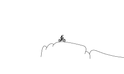 Cloud Rider (10 likes?)