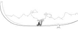 3D Logo SlopeStyle