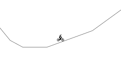 Hold Up [MTB ONLY.]