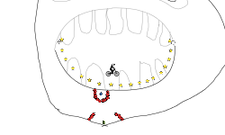 The Mouth