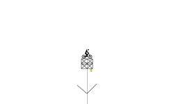 Stick men
