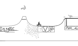 Skate park