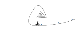 Giant spiral