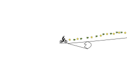 Ice Cream Track