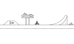 Dirt Jumps