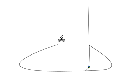 Short track