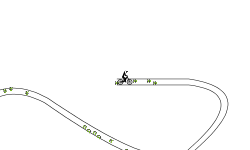 curve auto