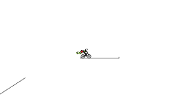 Ninjasparkour Trial