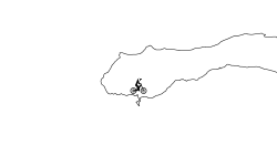 Trapped In The Cave