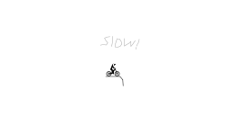 Halfpipe downhill