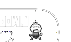 Pixel Bulb