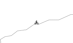 Mountain Earthquake
