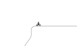 Half pipe