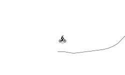 wheelie