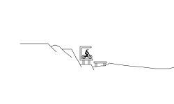 Not detailed Jumps