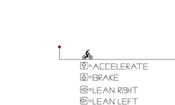 Simple Things Of Freerider