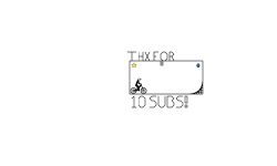 10 subs!