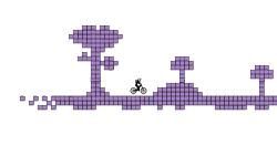 Purple World [part 1]
