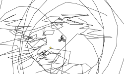 good-bye maybe