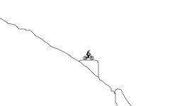 Hill Descend