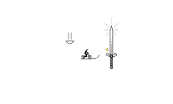 The sword