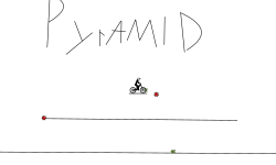 Pyramid peril-pyramid 1
