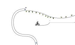 Playground 3.0 BMX version