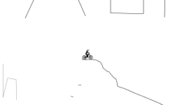 everything downhill