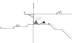 ware house escape