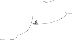 Quick jumps