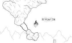 Retribution (PREVIEW)