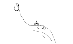 Downhill Race