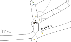 TUNNELS WIP